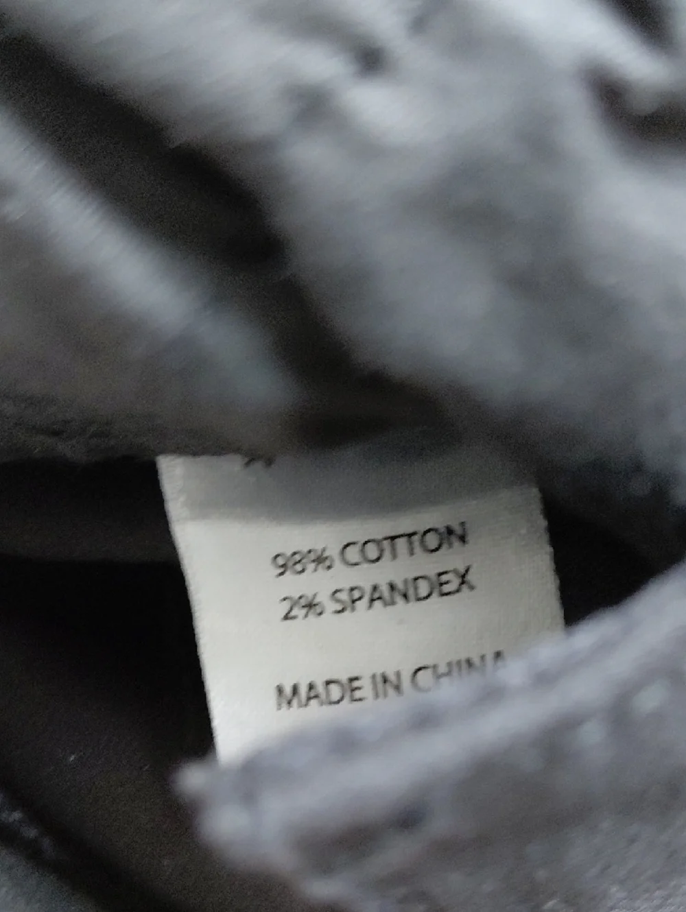 78 & Sunny High Rise Bootcut Jeans - Picture 4 of 7